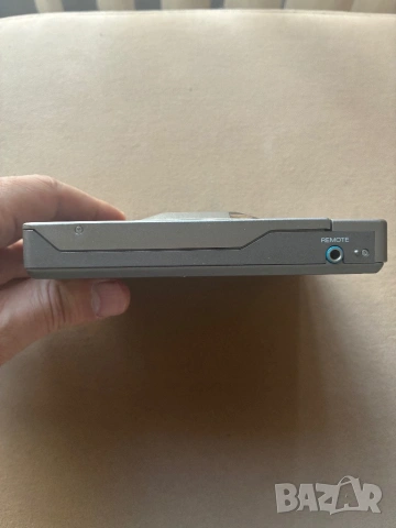 Sony Discman D-250, снимка 7 - MP3 и MP4 плеъри - 53404738