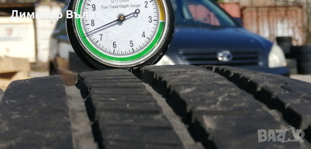 Гуми 225 70 16 Корморан Kormoran 2 броя Нов внос. Не са нови. Гаранция