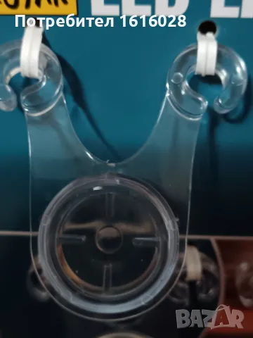 Комплект LED сигнални светлини за палатка., снимка 16 - Къмпинг осветление - 50180467