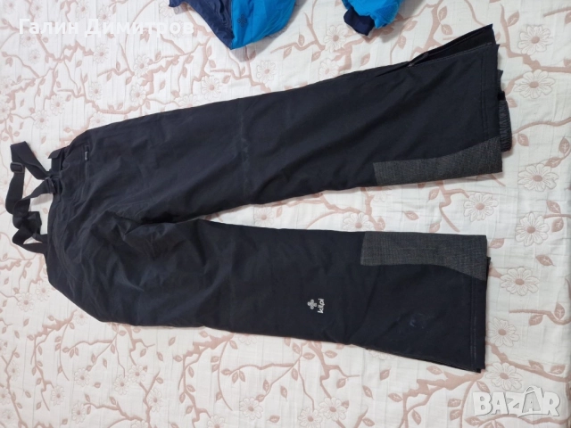 Ски екип Kilpi, снимка 7 - Спортни дрехи, екипи - 52984805