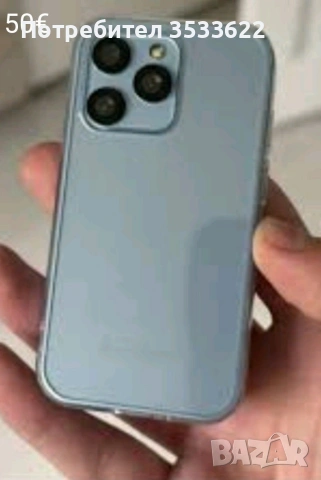 Смартфон мини. , снимка 2 - Други - 53065500