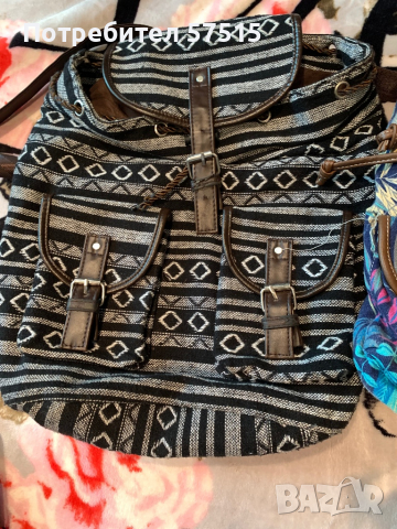 Раници, снимка 3 - Раници - 36431419