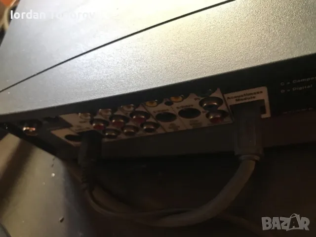 Домашна музика Bose, снимка 2 - CD дискове - 47905230