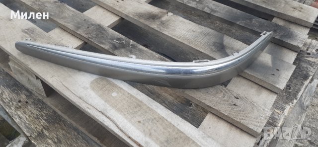 Mercedes E-Klass W211 Предна Лява Лайсна 2002-2008 Година  Мерцедес Е Класа , снимка 7 - Части - 40478951