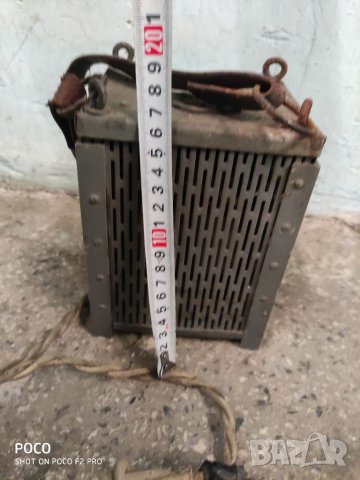 Продавам военен уред, снимка 4 - Други ценни предмети - 37123738