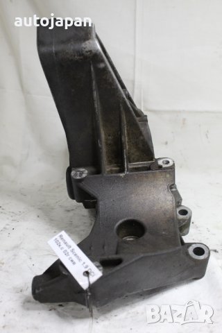 Алуминиева стойка хидравлична помпа Рено сценик 1.9дци 102кс 02г Renault scenic 1.9dci 102hp 2002, снимка 3 - Части - 43724980