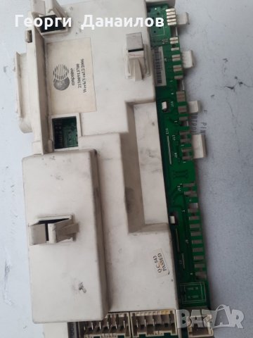 Продавам пералня Indesit WIL 85XS на части, снимка 7 - Перални - 28738214