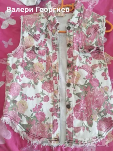 Лот дамски дрехи, снимка 5 - Комплекти - 49596282