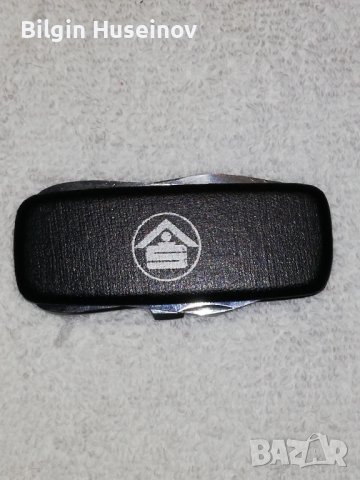 Немско джобно ножче, снимка 8 - Ножове - 37861528