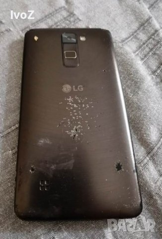 Продавам LG K-520, снимка 2 - LG - 37788098