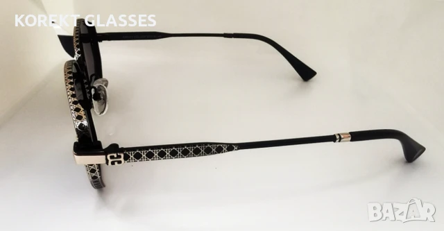 Слънчеви очилa Rita Bradley HIGH QUALITY POLARIZED 100% UV, снимка 7 - Слънчеви и диоптрични очила - 50741438