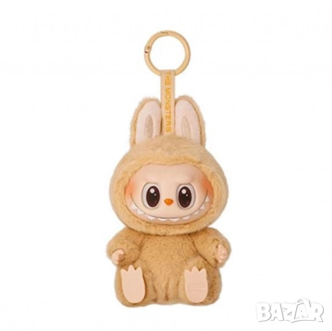 LaBubu, очарователен герой от вселената на Pop Mart. Продуктът се изпраща с елемент на мистерия и из, снимка 15 - Други - 52093945