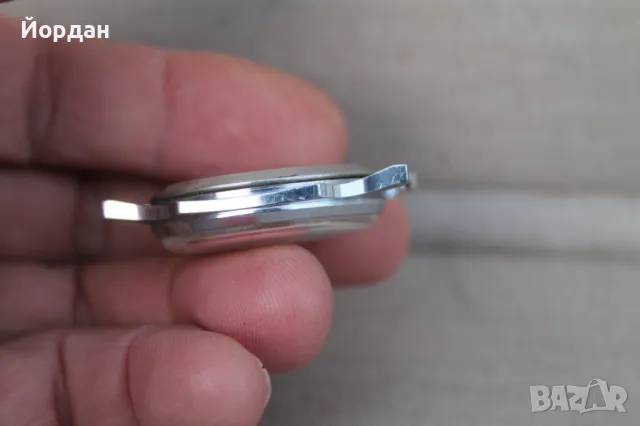 СССР мъжки часовник ''Победа'', снимка 7 - Мъжки - 48297061