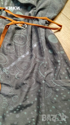 Дамска рокля, снимка 13 - Рокли - 47125719