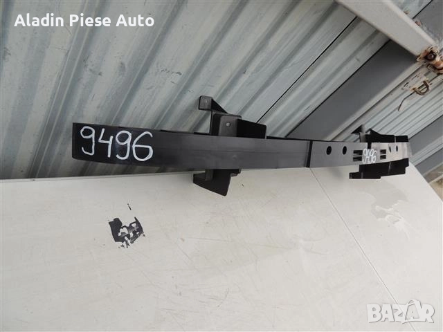 Амортисьор, подсилка на предна броня Dacia Lodgy Dokker година 2012 - 2020 код 620932632R, снимка 3 - Аксесоари и консумативи - 52475157