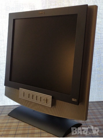 BenQ FP791, 17.0" = 43.2 cm, снимка 16 - Монитори - 53585766