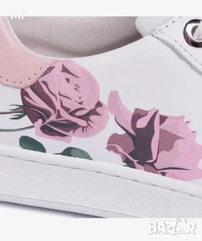 Сникърси QUAZI  номер 36, снимка 2 - Маратонки - 51179938