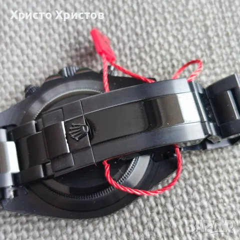 Мъжки луксозен часовник Rolex Daytona , снимка 5 - Мъжки - 48674431