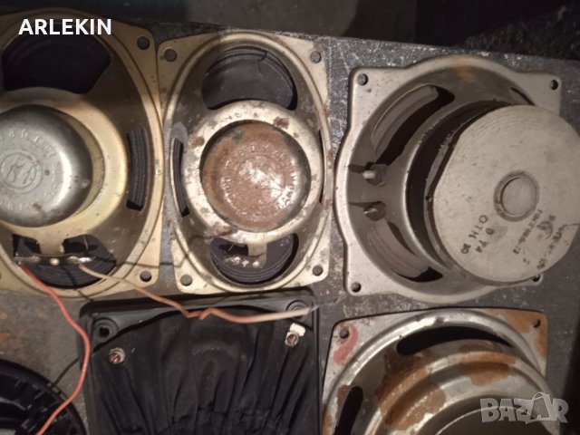 говорители , снимка 8 - Тонколони - 32505579