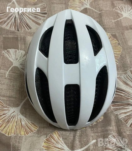Каска за колело Bontrager Specter WaveCel , снимка 5 - Аксесоари за велосипеди - 53353188