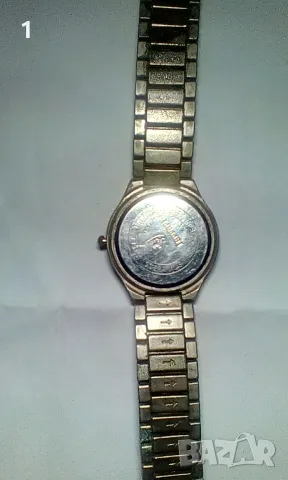 Ретро часовник Ferrari, снимка 4 - Антикварни и старинни предмети - 49027613