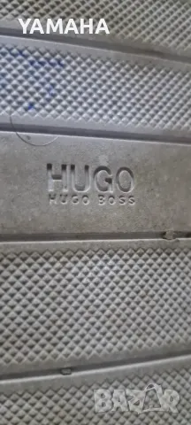 Hugo. Boss  Мъжки  Сникърси. Zero. 45, снимка 11 - Други - 50035650