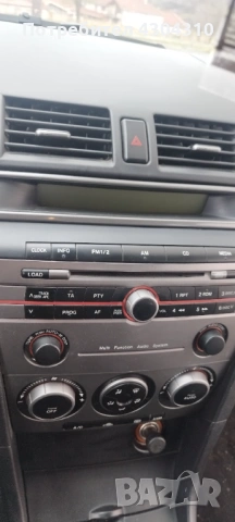 Мазда 3 на Части, снимка 12 - Части - 53071966