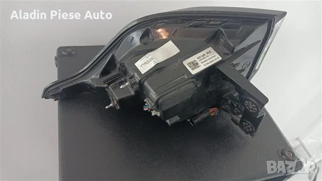 Заден десен стоп на калника Full Led Kia Sportage 5 година 2022 2023 2024 код 92402R2100 , снимка 3 - Аксесоари и консумативи - 50295477