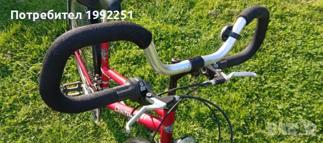 Велосипед НОМЕР 88. Centano. 26 цола, 21 скорости. 39см от седалката до центъра на средното. Внос от, снимка 10 - Велосипеди - 40462162