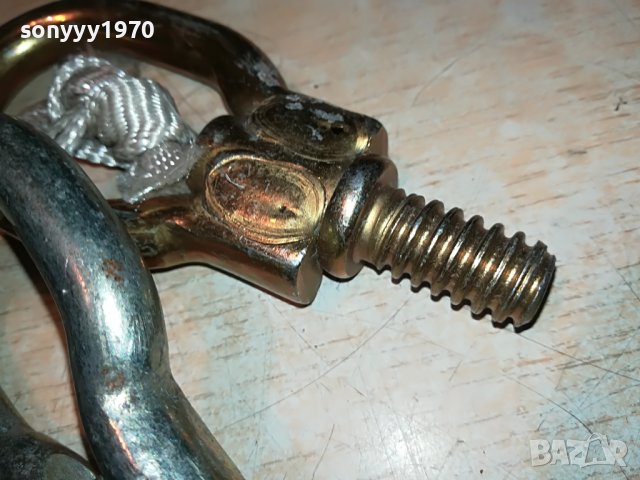 КУКИ ЗА ТЕГЛЕНЕ 30ЛВ ЗА 1БР 2707222000, снимка 17 - Аксесоари и консумативи - 37518255