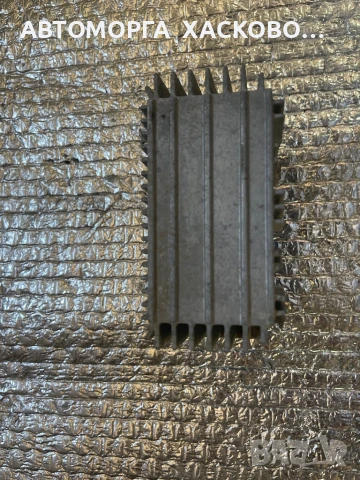 Реле за подгревни свещи за Opel Corsa D 1.3 CDTI