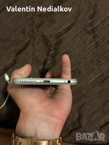 Iphone 6 plus за части, снимка 4 - Apple iPhone - 51726888