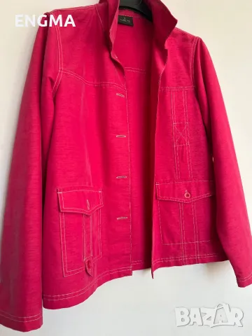 Елегантни Дамски Сакета, снимка 12 - Сака - 49207226