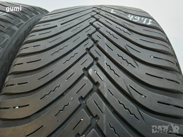 2бр всесезонни гуми 205/45/16 MAXXIS L04941, снимка 2 - Гуми и джанти - 53494947