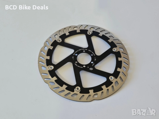 Диск / ротор за спирачка Magura MDR-P 220mm, снимка 1