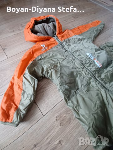 Гащирезон impidimpi