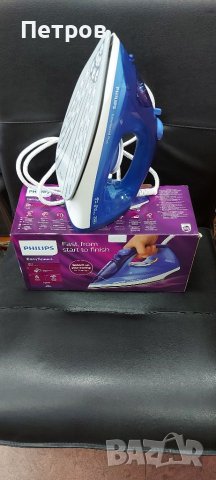 Ютия Philips Easy Speed