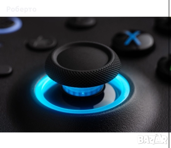 Безжичен джойстик 8bitDo, снимка 9 - Джойстици и геймпадове - 52959735