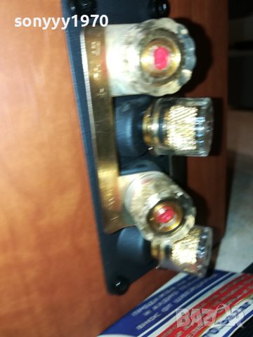 WHARFEDALE 0312230756, снимка 8 - Тонколони - 43249146