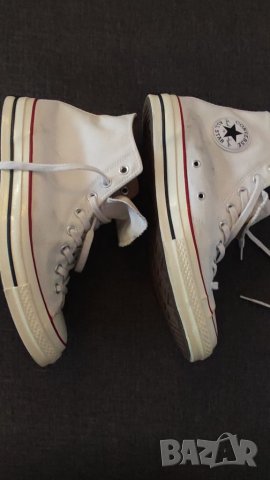 Мъжки кецове CONVERSE ALL STAR. , снимка 4 - Маратонки - 38114072