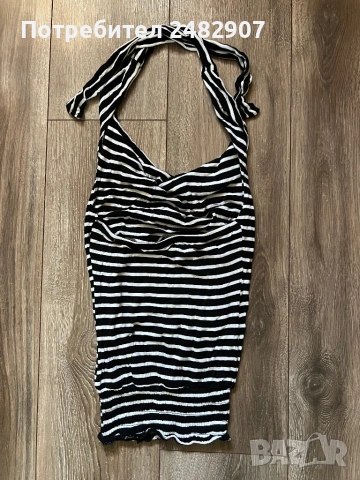 Дамски потник, снимка 3 - Потници - 53582804