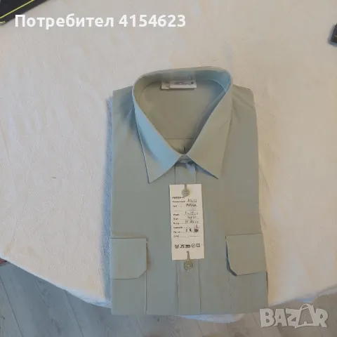риза, снимка 2 - Ризи - 48456371