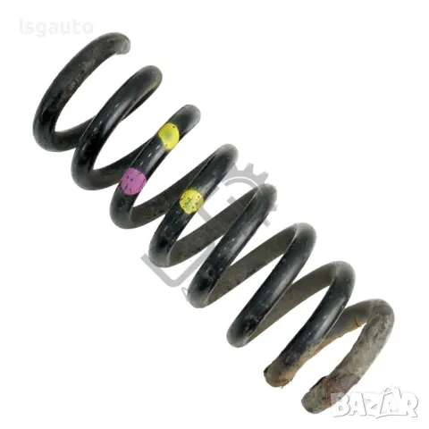 Задна пружина Mercedes-Benz C-Class 204 (W/S/C) 2007-2014 ID: 145456