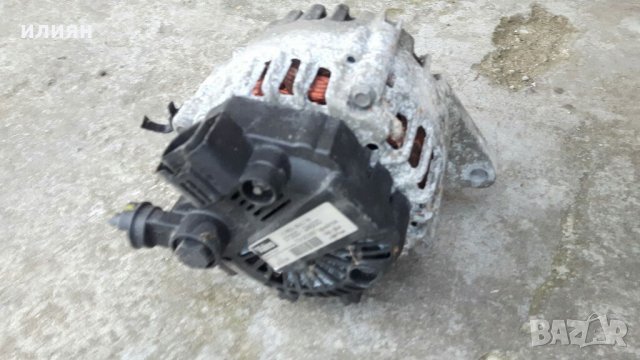 Динамо Алтернатор за Hyundai Kia Ceed, Valeo 373002A500 TG126033, снимка 2 - Части - 35311274