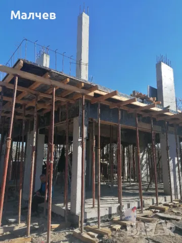 Търся работа в строителството или дърводелство, снимка 2 - Майстори - 40233464