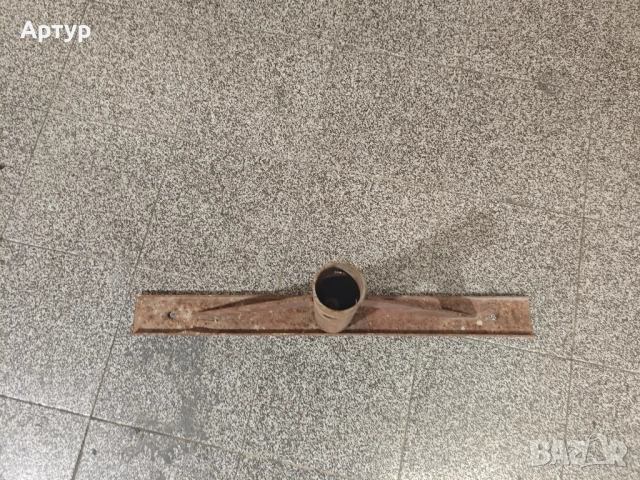 Основа за строителна подпора, снимка 3 - Ремонти на апартаменти - 52373644