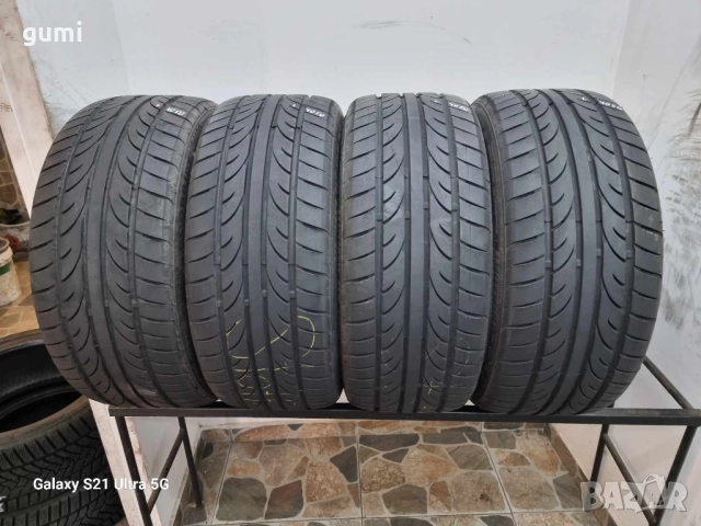 4бр летни гуми 225/35/19 GOODRIDE L04050 , снимка 5 - Гуми и джанти - 51906162