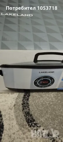 Електрическо тенджера , снимка 9 - Мултикукъри - 47468337