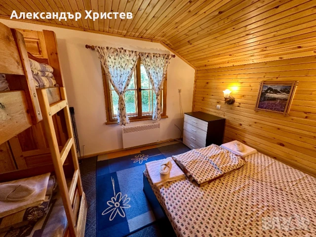 Вила Родопи, снимка 10 - Почивки на планина - 51066117