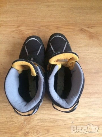 Продавам унисекс зимни обувки VIKING BLUSTER II GTX 23,5 = 38, снимка 4 - Зимни спортове - 27002245